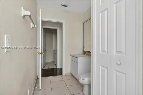 11007 SW 243rd Lane Homestead FL 33032