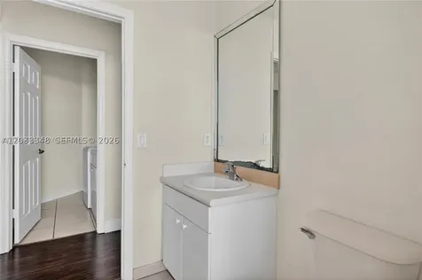 11007 SW 243rd Lane Homestead FL 33032