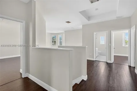 11007 SW 243rd Lane Homestead FL 33032