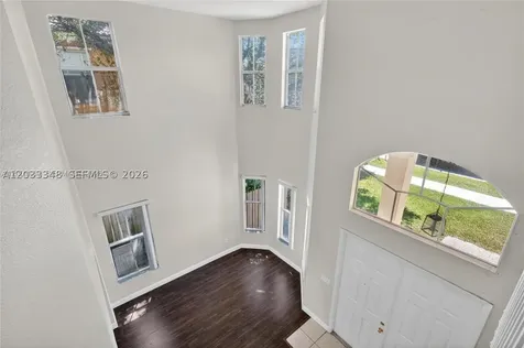 11007 SW 243rd Lane Homestead FL 33032