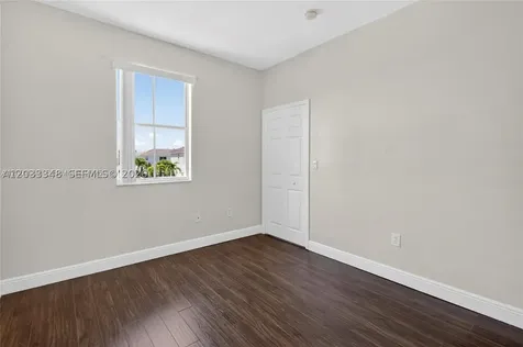 11007 SW 243rd Lane Homestead FL 33032