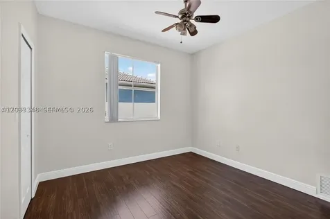 11007 SW 243rd Lane Homestead FL 33032