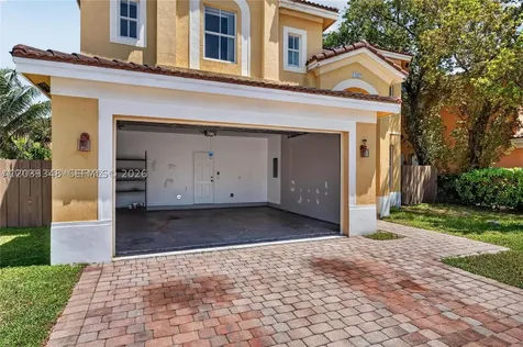 11007 SW 243rd Lane Homestead FL 33032