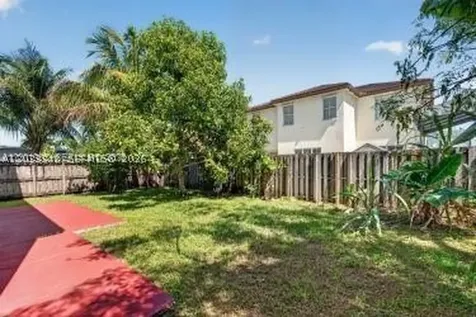 11007 SW 243rd Lane Homestead FL 33032