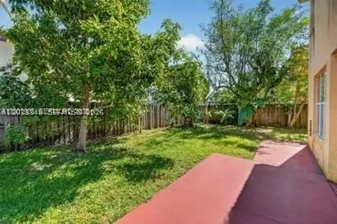 11007 SW 243rd Lane Homestead FL 33032