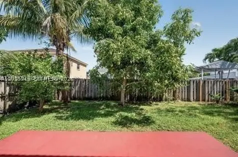 11007 SW 243rd Lane Homestead FL 33032