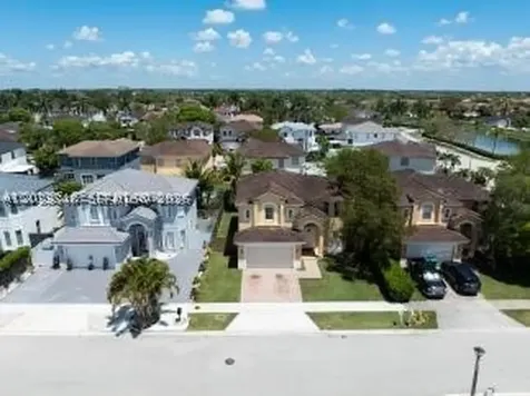 11007 SW 243rd Lane Homestead FL 33032