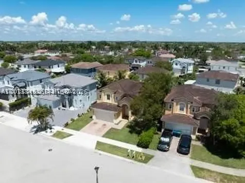 11007 SW 243rd Lane Homestead FL 33032