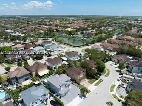 11007 SW 243rd Lane Homestead FL 33032