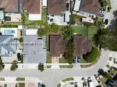11007 SW 243rd Lane Homestead FL 33032