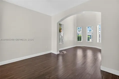 11007 SW 243rd Lane Homestead FL 33032