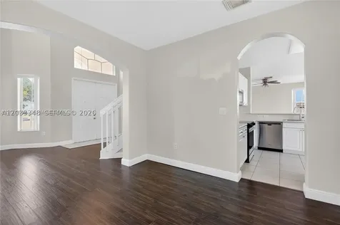 11007 SW 243rd Lane Homestead FL 33032