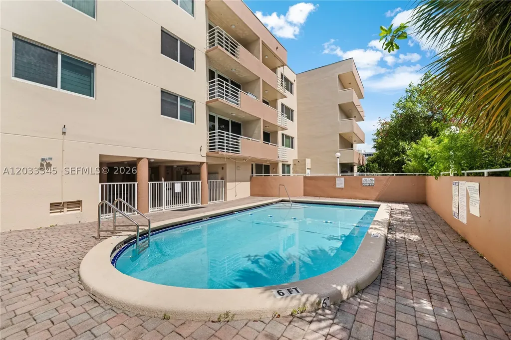 8050 NW 8th Street Miami FL 33126