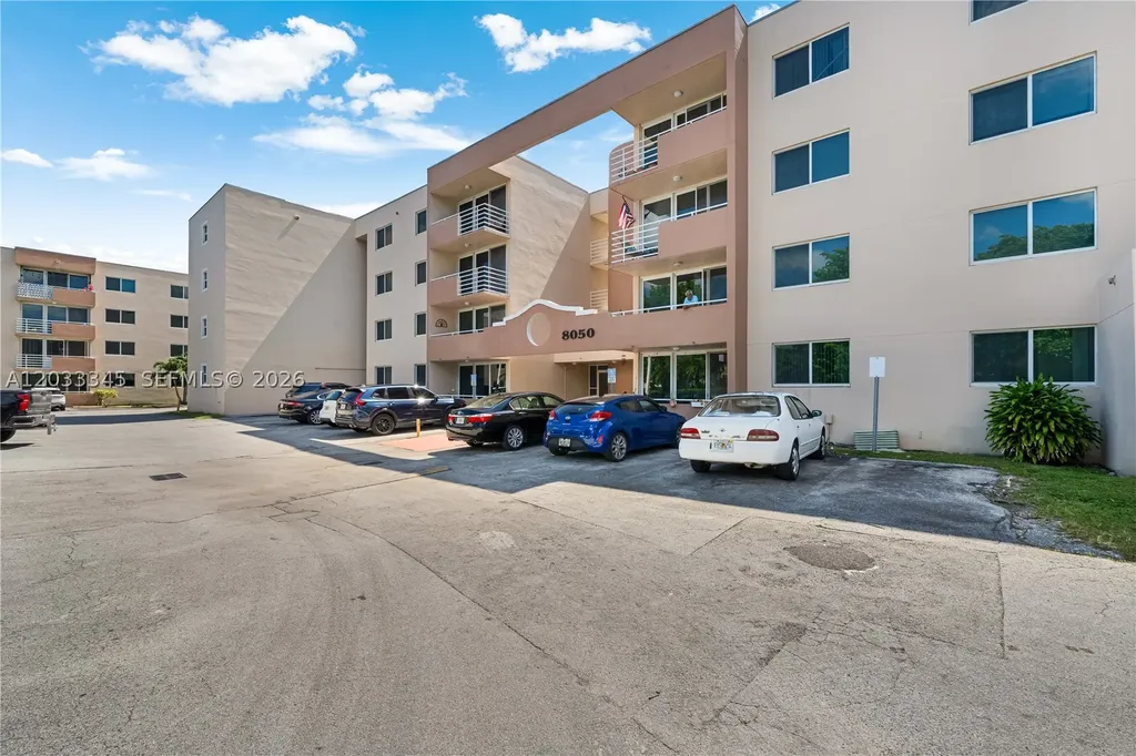 8050 NW 8th Street Miami FL 33126