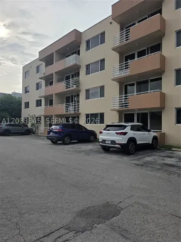 8050 NW 8th Street Miami FL 33126