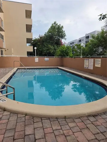 8050 NW 8th Street Miami FL 33126