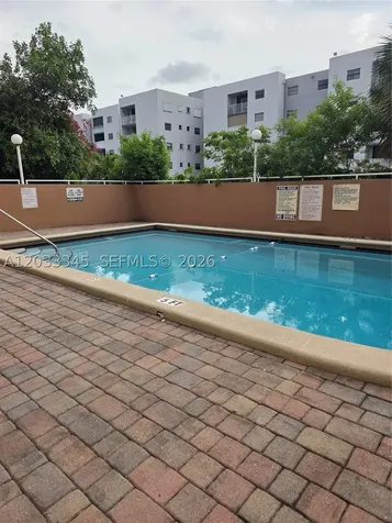 8050 NW 8th Street Miami FL 33126