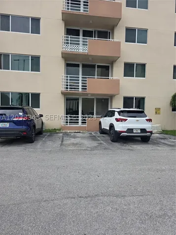 8050 NW 8th Street Miami FL 33126