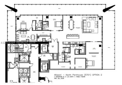 700 NE 26th Terrace Miami FL 33137