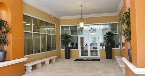 Coral Gables FL 33134