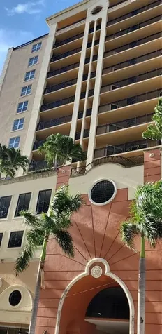 Coral Gables FL 33134