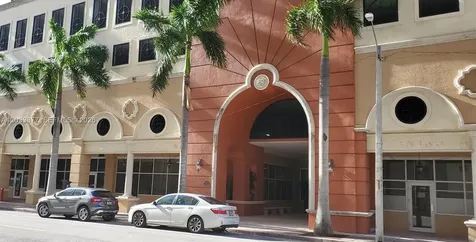 Coral Gables FL 33134