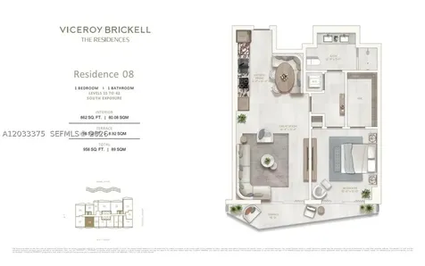 77 SE 5th Street Miami FL 33131