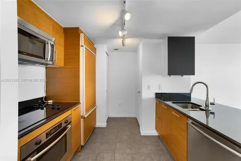 50 Biscayne Boulevard Miami FL 33132