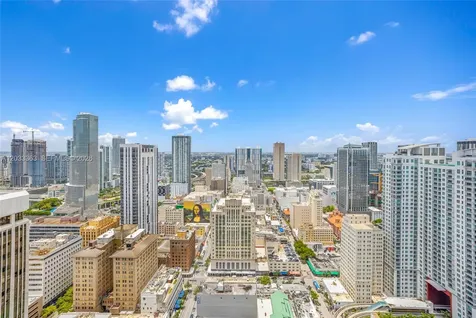 50 Biscayne Boulevard Miami FL 33132