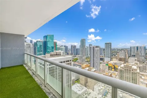 50 Biscayne Boulevard Miami FL 33132