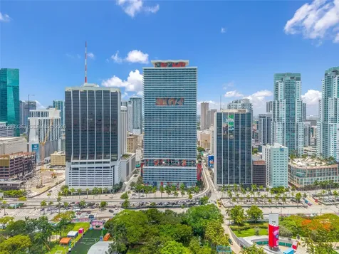 50 Biscayne Boulevard Miami FL 33132