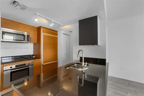 50 Biscayne Boulevard Miami FL 33132