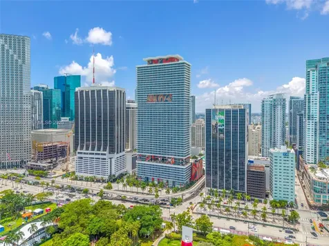 50 Biscayne Boulevard Miami FL 33132