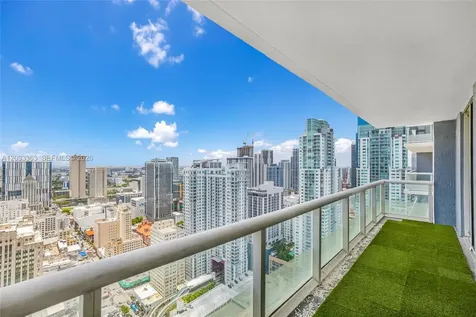 50 Biscayne Boulevard Miami FL 33132