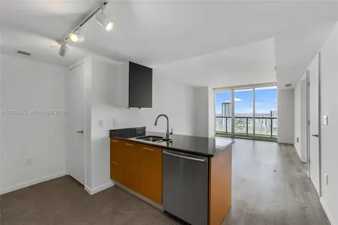 50 Biscayne Boulevard Miami FL 33132