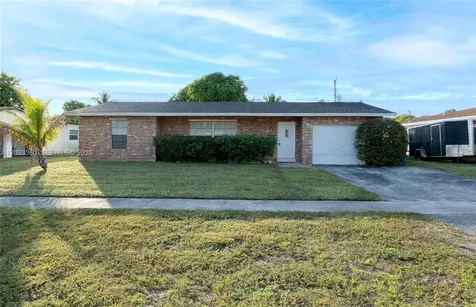 2641 NW 44th Avenue Lauderhill FL 33313
