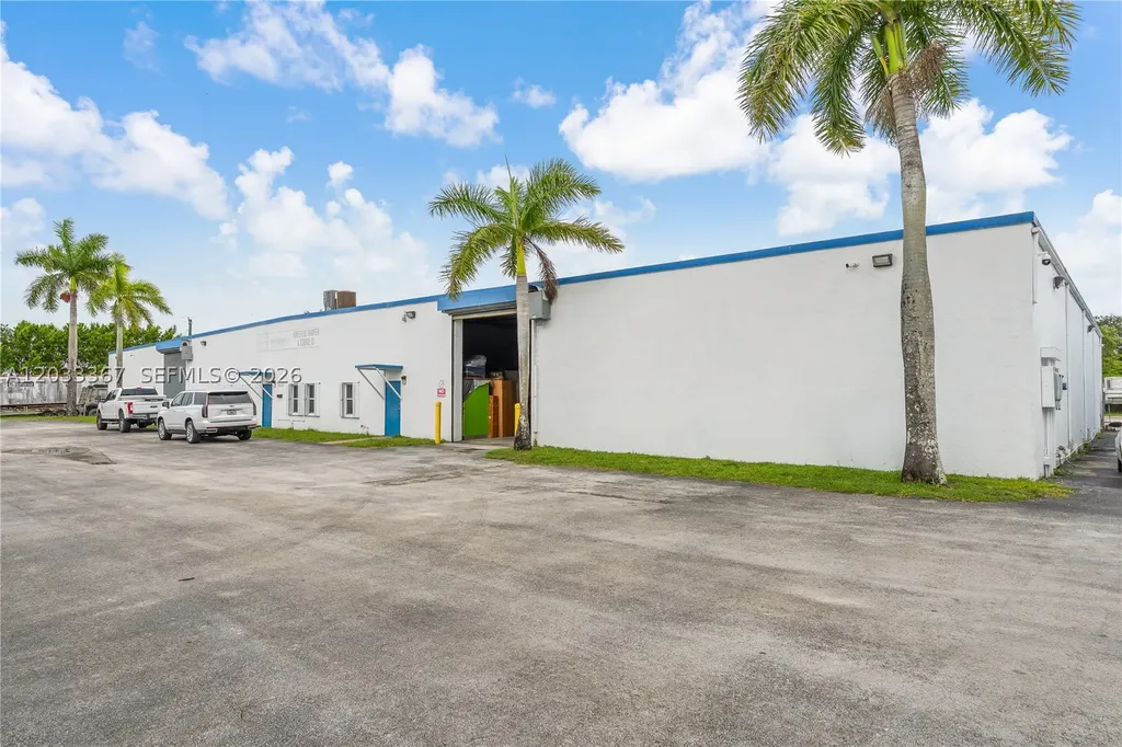 150 SW 14th Avenue Homestead FL 33030