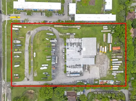 150 SW 14th Avenue Homestead FL 33030