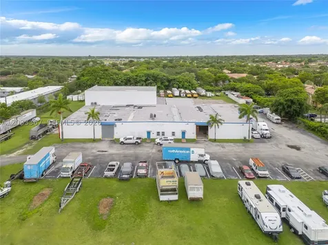 150 SW 14th Avenue Homestead FL 33030