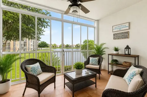 7727 Southampton Terrace Tamarac FL 33321