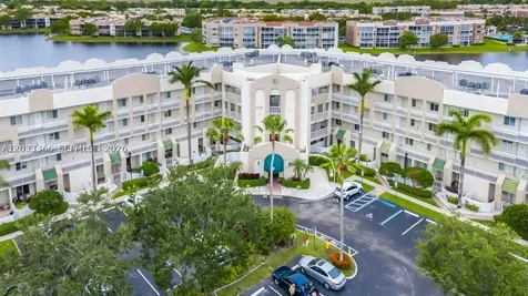 7727 Southampton Terrace Tamarac FL 33321