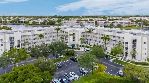 7727 Southampton Terrace Tamarac FL 33321