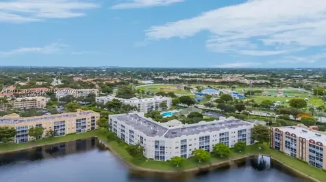 7727 Southampton Terrace Tamarac FL 33321