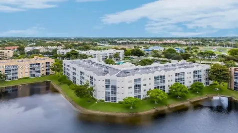 7727 Southampton Terrace Tamarac FL 33321