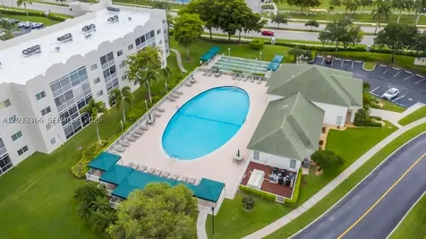 7727 Southampton Terrace Tamarac FL 33321
