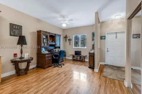 7727 Southampton Terrace Tamarac FL 33321