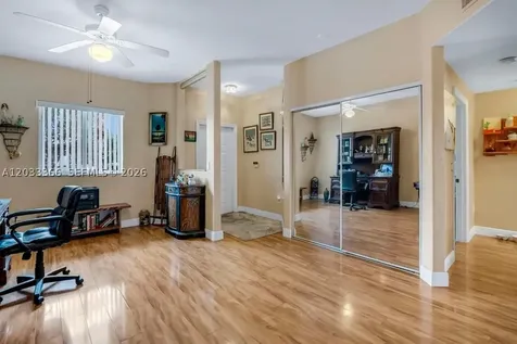 7727 Southampton Terrace Tamarac FL 33321
