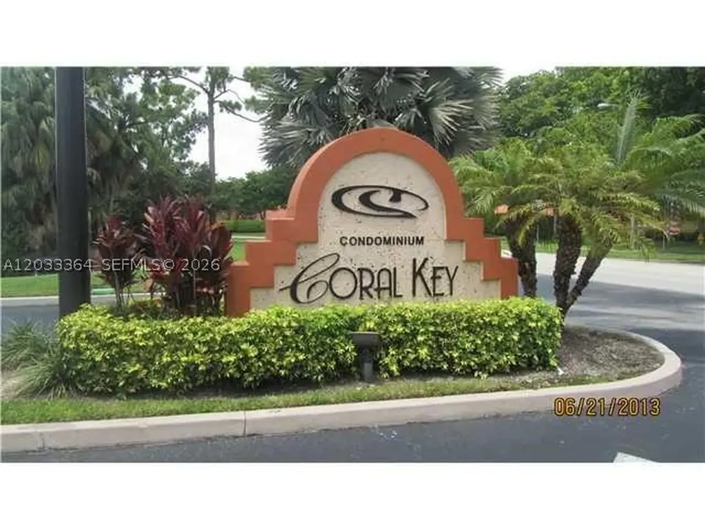 3350 N Pinewalk Drive N Margate FL 33063