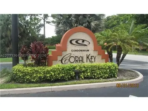 3350 N Pinewalk Drive N Margate FL 33063