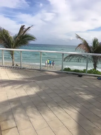 2030 S Ocean Drive Hallandale Beach FL 33009